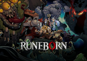 Runeborn EU Steam