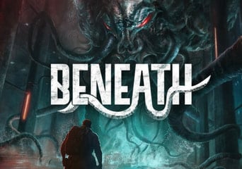Beneath Global Steam