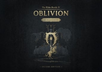 The Elder Scrolls IV: Oblivion - Remastered Deluxe Edition EN United States Steam