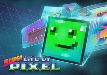 Super Life of Pixel EN Global Steam