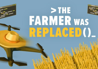 The Farmer Was Replaced Global Steam Gift