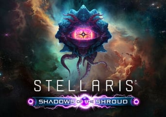 Stellaris: Shadows of the Shroud DLC EN/DE/FR/PL/PT/RU/ZH/ES Global Steam