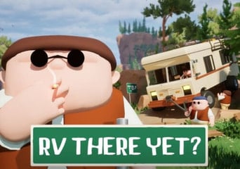 RV There Yet? EN Global Steam Gift
