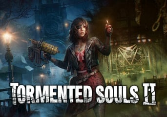 Tormented Souls 2 Global Steam Gift