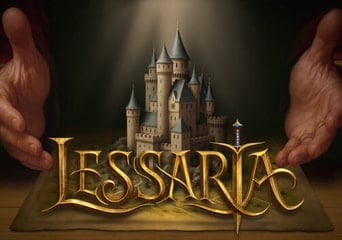 Lessaria: Fantasy Kingdom Sim EN/DE/PL/RU/ZH Global Steam