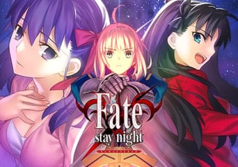 Fate/Stay Night: Remastered Global Steam