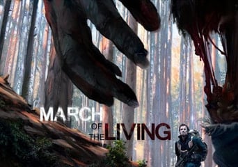 March of the Living EN Global Steam