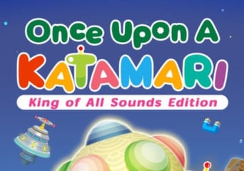 Once Upon a Katamari King of All Sounds Edition EN Canada Xbox Series