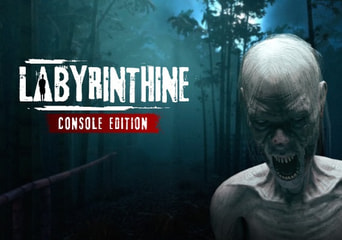 Labyrinthine Console Edition EN EU PS5