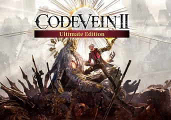 Code Vein II Ultimate Edition EU Steam