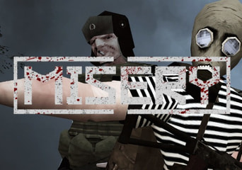 Misery Global Steam