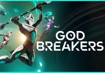 Godbreakers Global Steam