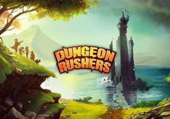 Dungeon Rushers: Crawler RPG Global Steam