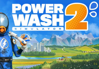 PowerWash Simulator 2 Global Steam
