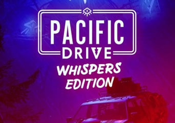 Pacific Drive Whispers Edition Global Steam