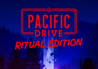 Pacific Drive Ritual Edition Global Steam