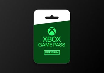 Xbox Game Pass Premium 13 Months - Multi Keys United Kingdom Xbox Game Pass