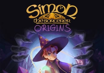 Simon the Sorcerer Origins EN EU Steam