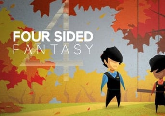 Four Sided Fantasy EN Global Steam