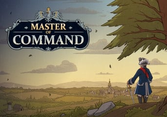 Master of Command EN/DE/FR/PL/RU/ZH/ES/MX Global Steam