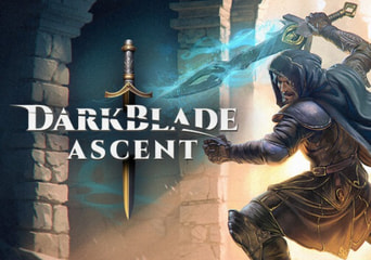 Darkblade Ascent Steam Key Global