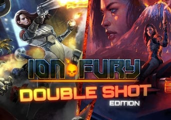 Ion Fury Double Shot Edition EN United Kingdom Xbox One Xbox Series