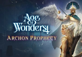 Age of Wonders 4: Archon Prophecy DLC Global Steam
