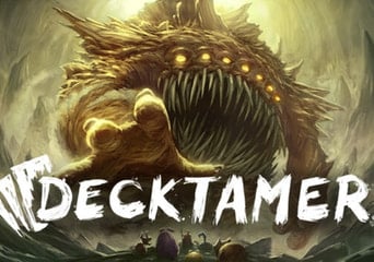 Decktamer Global Steam