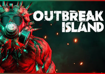 Outbreak Island Global Steam
