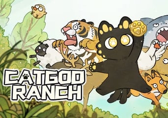 Cat God Ranch Global Steam