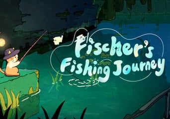 Fischer's Fishing Journey Global Steam