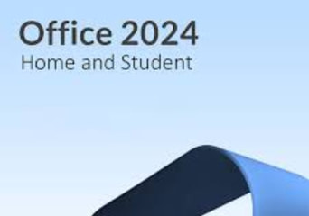 MS Office Home and Student 2024 Global MS Products