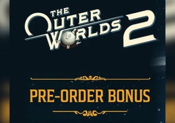The Outer Worlds 2 - Pre-Order Bonus EN EU PS5