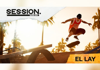 Session: Skate Sim - El Lay DLC EN Global Steam