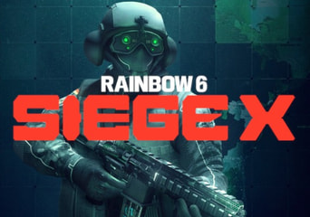 Tom Clancy's Rainbow Six Siege X - Jäger Covert Set DLC EN Global Xbox One Xbox Series