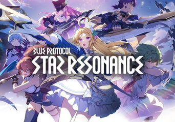Blue Protocol: Star Resonance Dream Pass Ⅱ Advanced Direct Top-Up