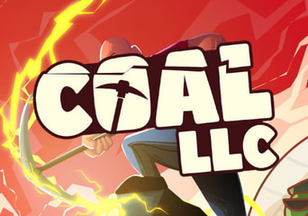 Coal LLC Steam Key Global