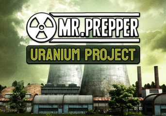 Mr. Prepper - Uranium Project Steam Key Global