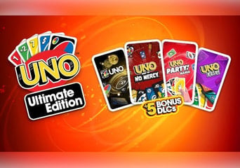 UNO 2025 Ultimate Edition EN Australia Xbox One Xbox Series