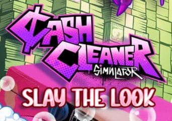 Cash Cleaner Simulator - Slay the Look DLC EU Steam