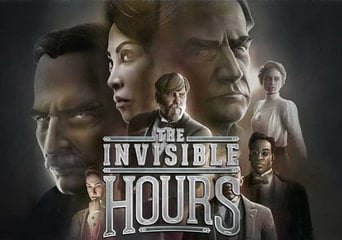The Invisible Hours EN/DE/FR/ES Global Steam