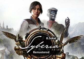 Syberia: Remastered EN/DE/FR/IT/PL/CS/RU/ES Global Steam Gift