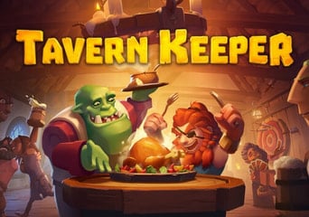 Tavern Keeper Global Steam Gift