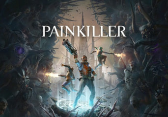 Painkiller India Xbox Series