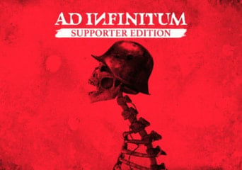 Ad Infinitum Supporter Edition EU Steam