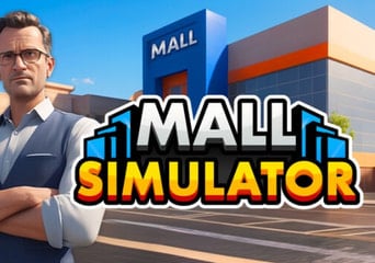 Mall Simulator Global Steam Gift