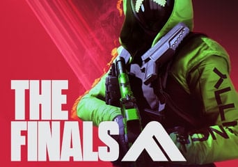 The Finals - ALLIANCE TGM25 DLC Global Steam
