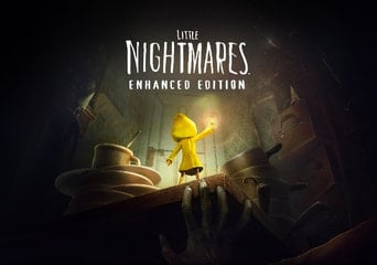 Little Nightmares Enhanced Edition United States Steam