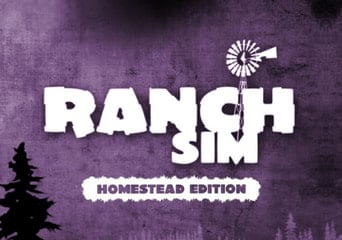 Ranch Simulator Homestead Edition Global Steam