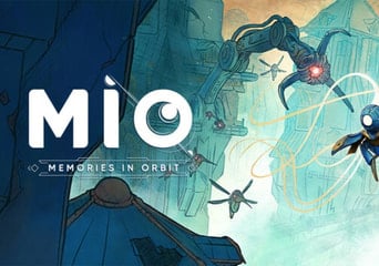 MIO: Memories in Orbit Global Steam
